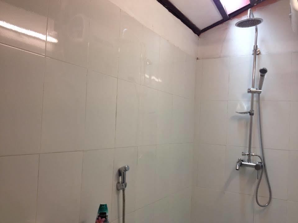 Lpq Backpackers Hostel Луанг Прабанг Екстериор снимка