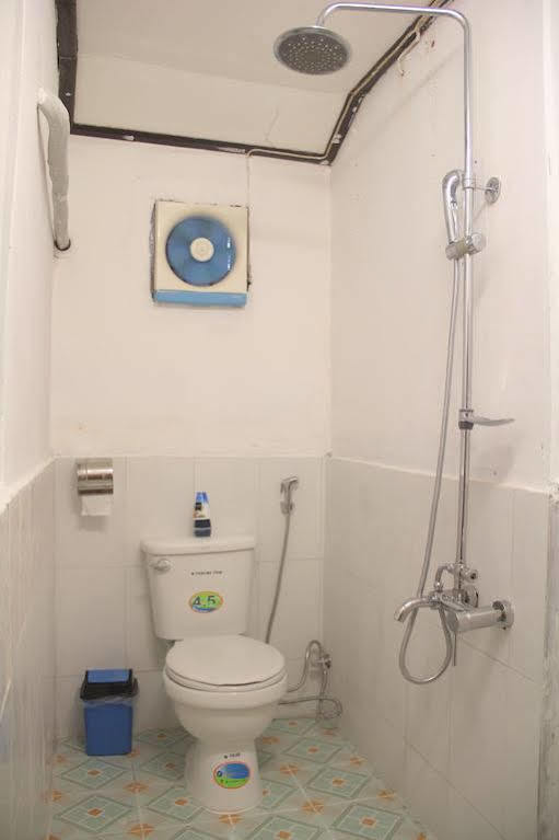 Lpq Backpackers Hostel Луанг Прабанг Екстериор снимка